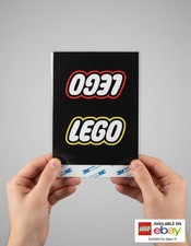 Lego Waschmarke, Logo