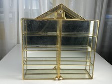 Swarovski Setzkasten / Vitrine