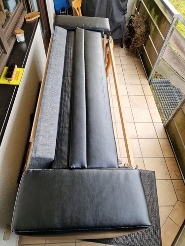 Couch zum ausziehen zu - couch,