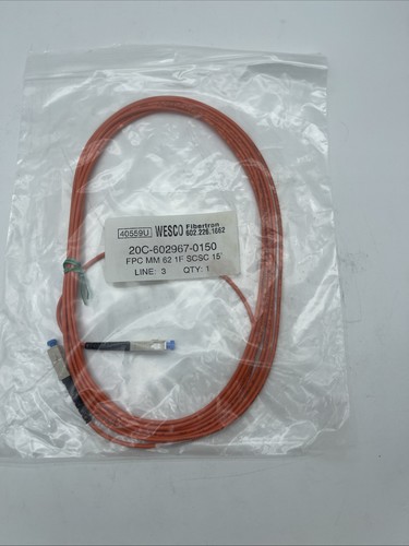 Wesco 20c 602967 - wesco, (2963)