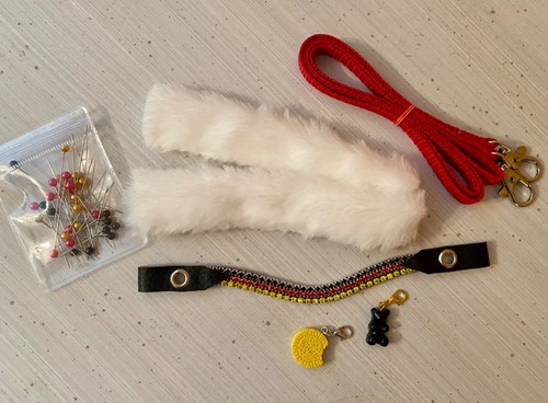 Hobby horse turnier - hobby, set