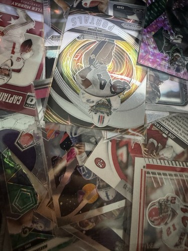 Nfl sammelkarten lot - sammelkarten,