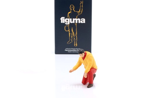 Figur mechaniker nther - mechaniker, g