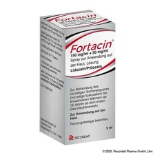 Fortacin 150 50 mg - 150,