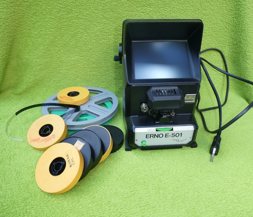Filmbetrachter super erno - filmbetrachter, 8