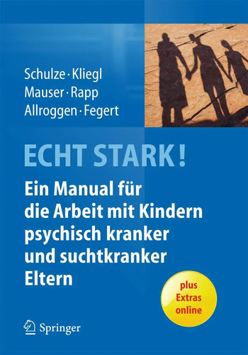 Echt stark ein manual - echt, für