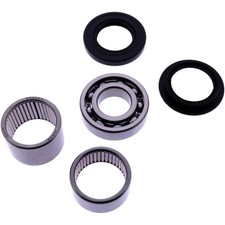 Tourmax Schwingenlager Set -