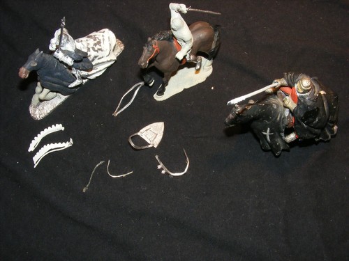 Zinnfiguren vollplastisch - zinnfiguren,,