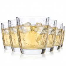 2x Gerolsteiner Wasser Glas