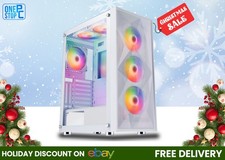 Core i7 6700 RGB Built Gaming