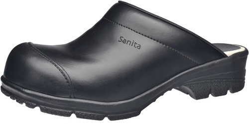 Sanita herren sicherheitsclog - sanita,