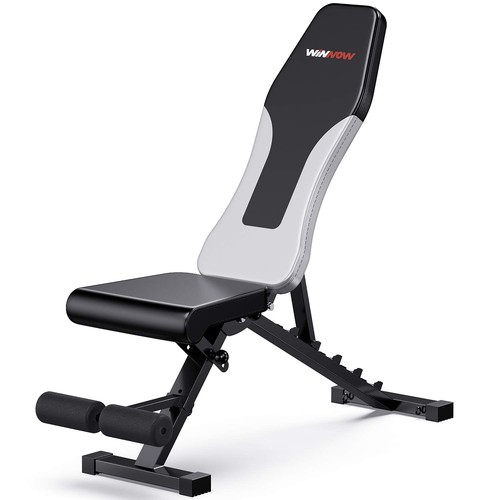 Hantelbank heimtraining - hantelbank,