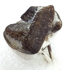 RARITÄT ECHTER STAUROLITH