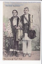 BUKOWINA , BUKOWINAER