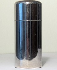 925 STERLING SILBER DOSE