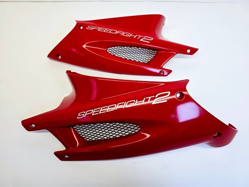 Peugeot speedfight - peugeot, 2