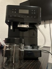 Miele CM 6160 Silver Edition