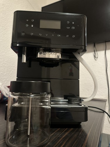 Miele 6160 silver edition - 6160,