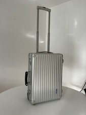 RIMOWA Classic Flight 52 Cabin S Trolley I Koffer I Top-Zustand I Germany 502273