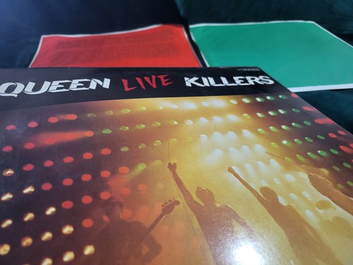 Queen live killers - queen, ★★