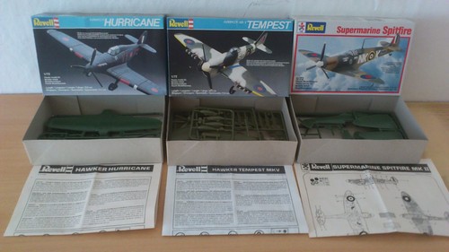 Konvolut revell art - konvolut, art.4118