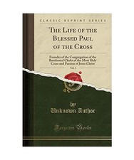 The Life of the Blessed Paul