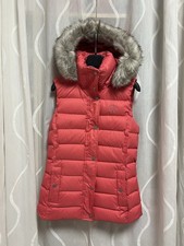 Tommy Hilfiger Weste rosa mit