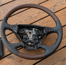 2004-2017 SCANIA STEERING