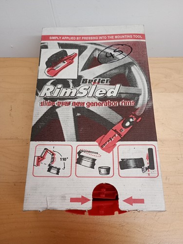 Butler ravaglioli - 45, /