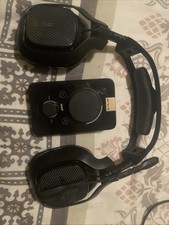 Astro Gaming A50 Headset -