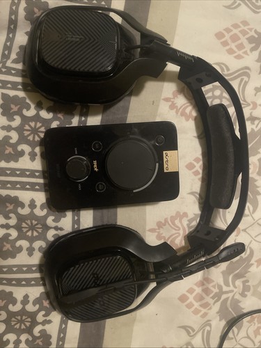 Astro gaming a50 headset - a50,