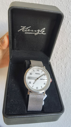 Kienzle 1822 herrenuhr quarz - 1822,