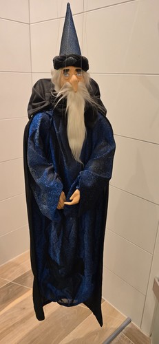 Blickfang große zauberer - große,