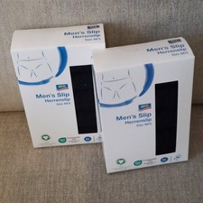 Herrenslip Men´s Slip aro