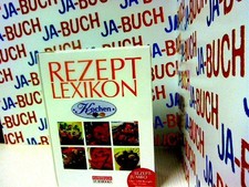 Rezept Lexikon Backen 