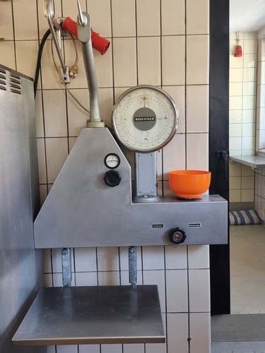 Wandhaken waage fa - wandhaken, waage,