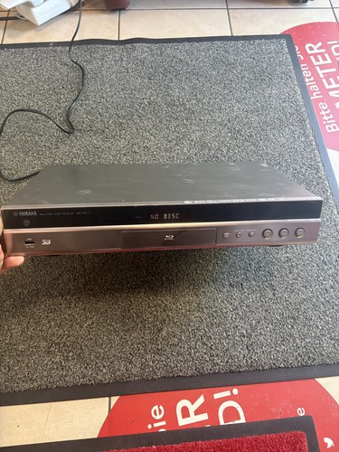 Yamaha s667 blu - yamaha, bd-s667