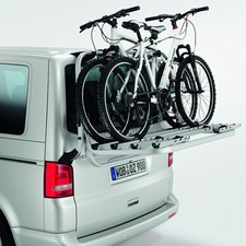VW T5 Fahrradträger