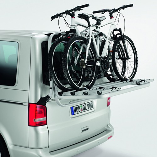 Fahrradträger - vw, t5