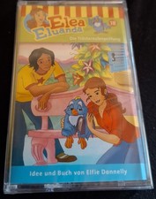 Hörspiel elea eluanda - hörspiel,