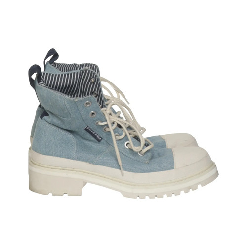 Star raw schnürstiefel - raw,,