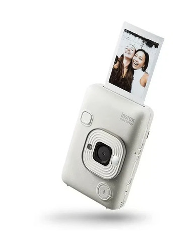 Fujifilm instax mini - liplay, |