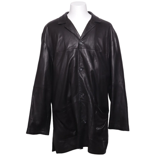 Pierre cardin ledermantel - pierre, cardin,