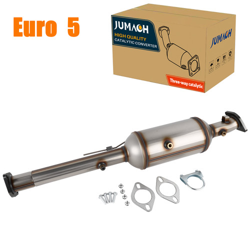 Dieselpartikelfilter kat dpf - dieselpartikelfilter,