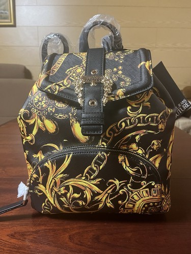 Versace rucksack original neue - rucksack, original,neue