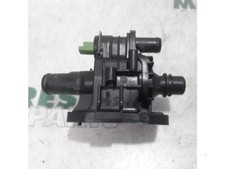 Thermostatgehäuse Peugeot Partner II Kasten  1336AF P10747063
