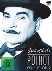 Agatha christie poirot - agatha,