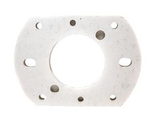 Herrmann Dichtung für Flansch, 10 cm,HL 40 ELV-S - 2.95.59.