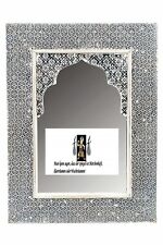 Wunderschöner Wandspiegel aus Indien Nr. 587Q . NEU