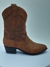 Cowboystiefel Hill Collection